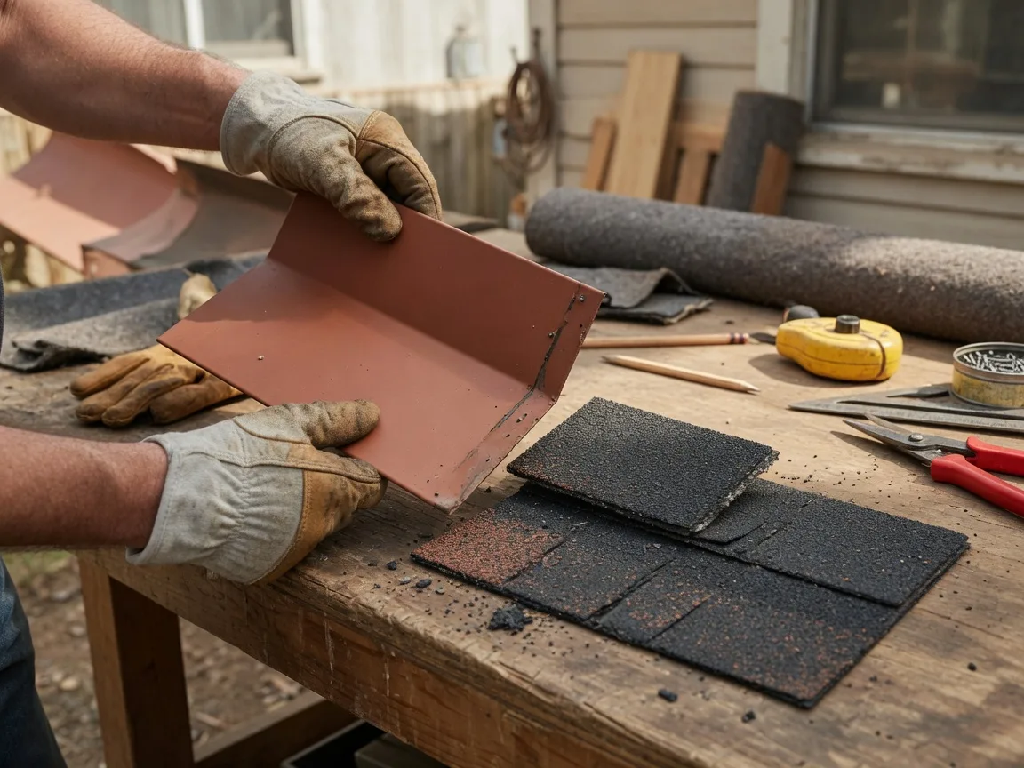 Roof Repair company in Nightmute, AK
